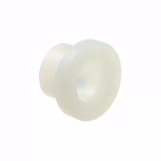 10SCM008006 Essentra Components  Rondelle - Spalla della boccola